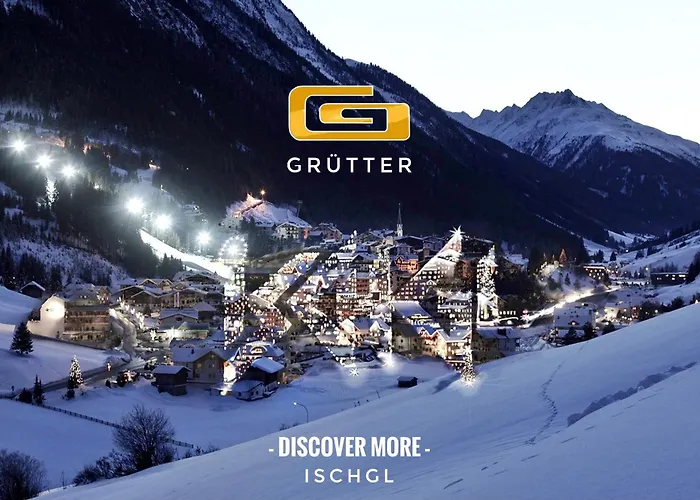 Gruetter Luxury Apartments
