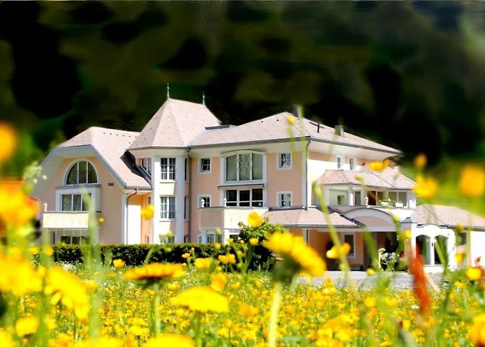 Gruetter Luxury Apartments