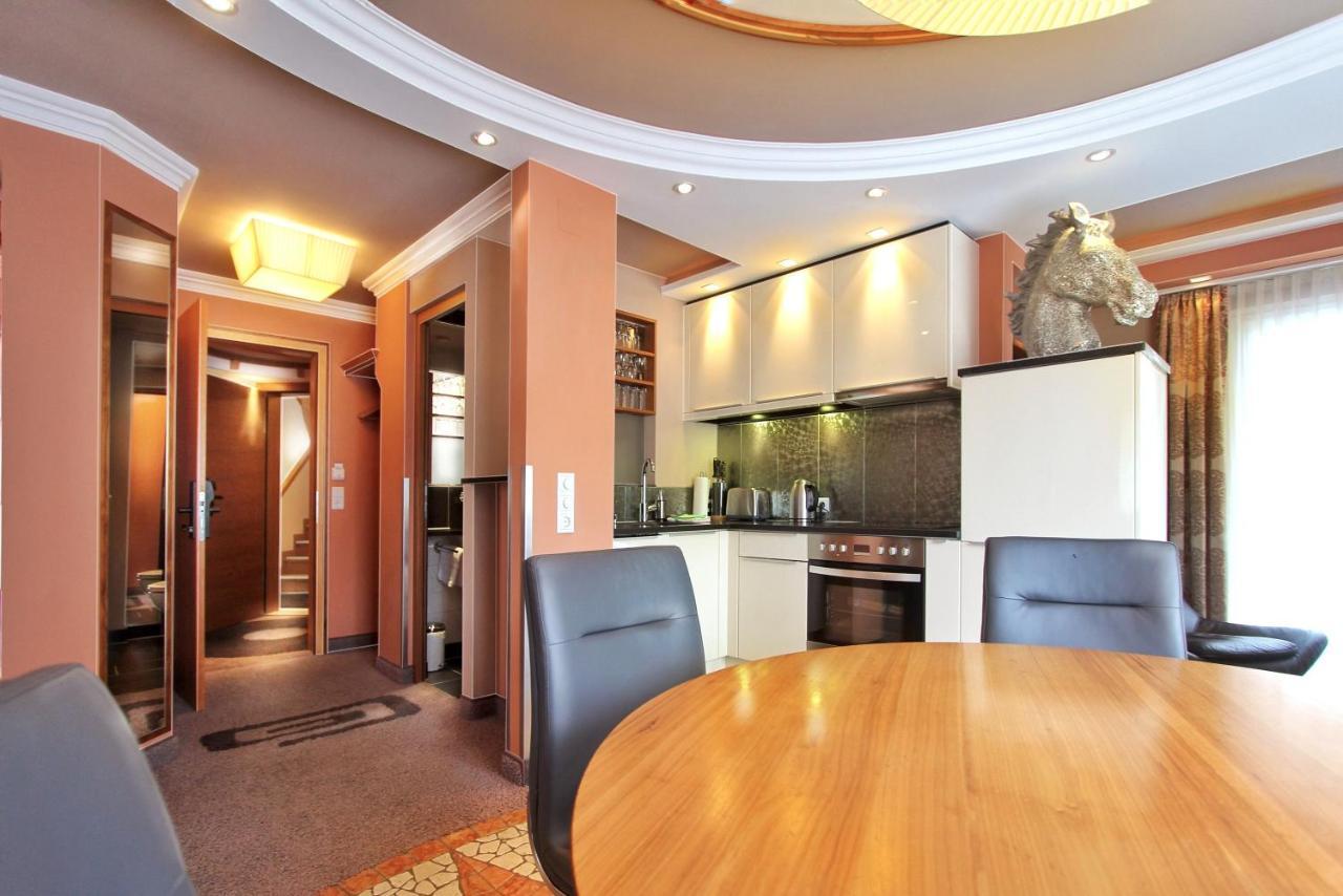 Gruetter Luxury Ischgl