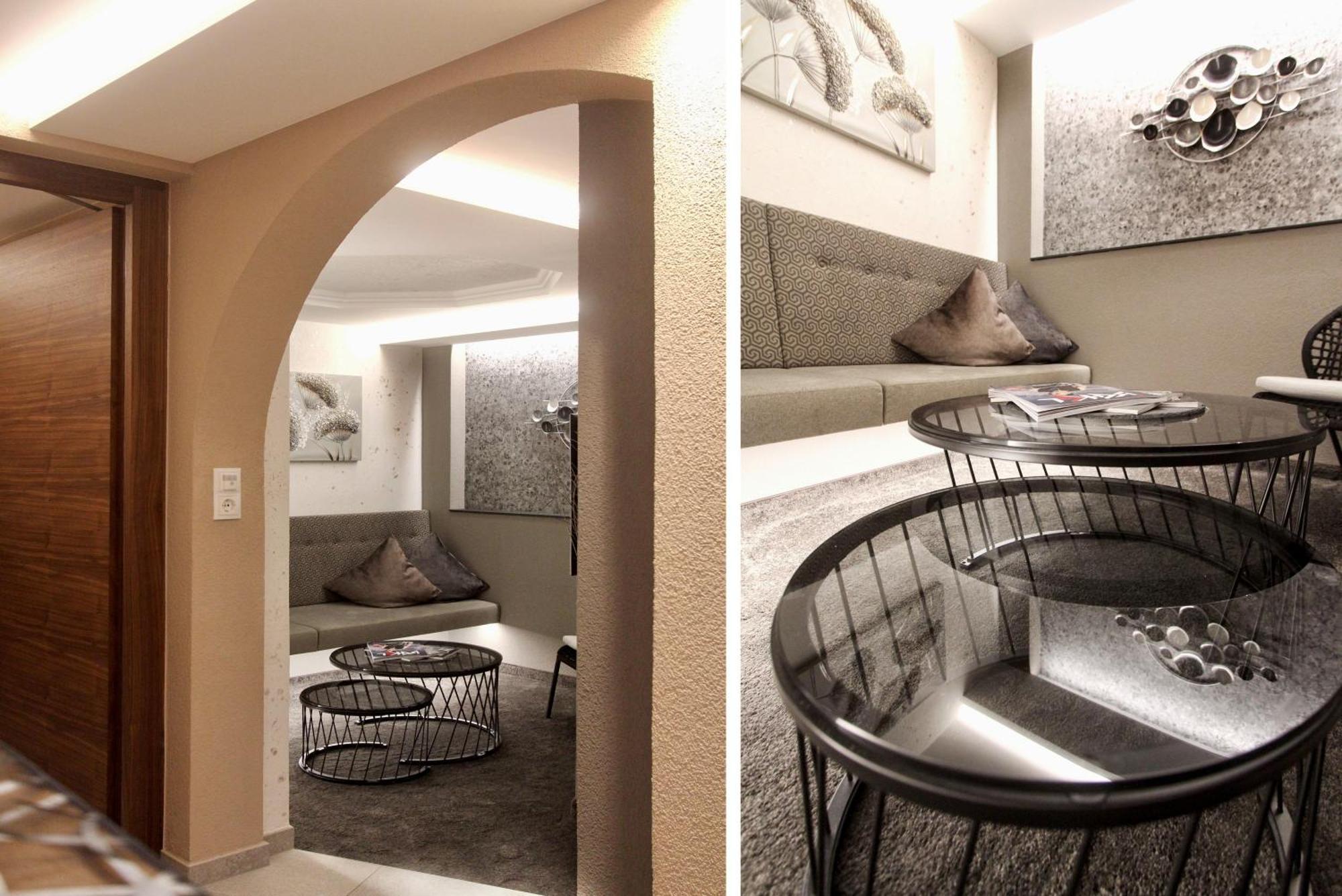Gruetter Luxury