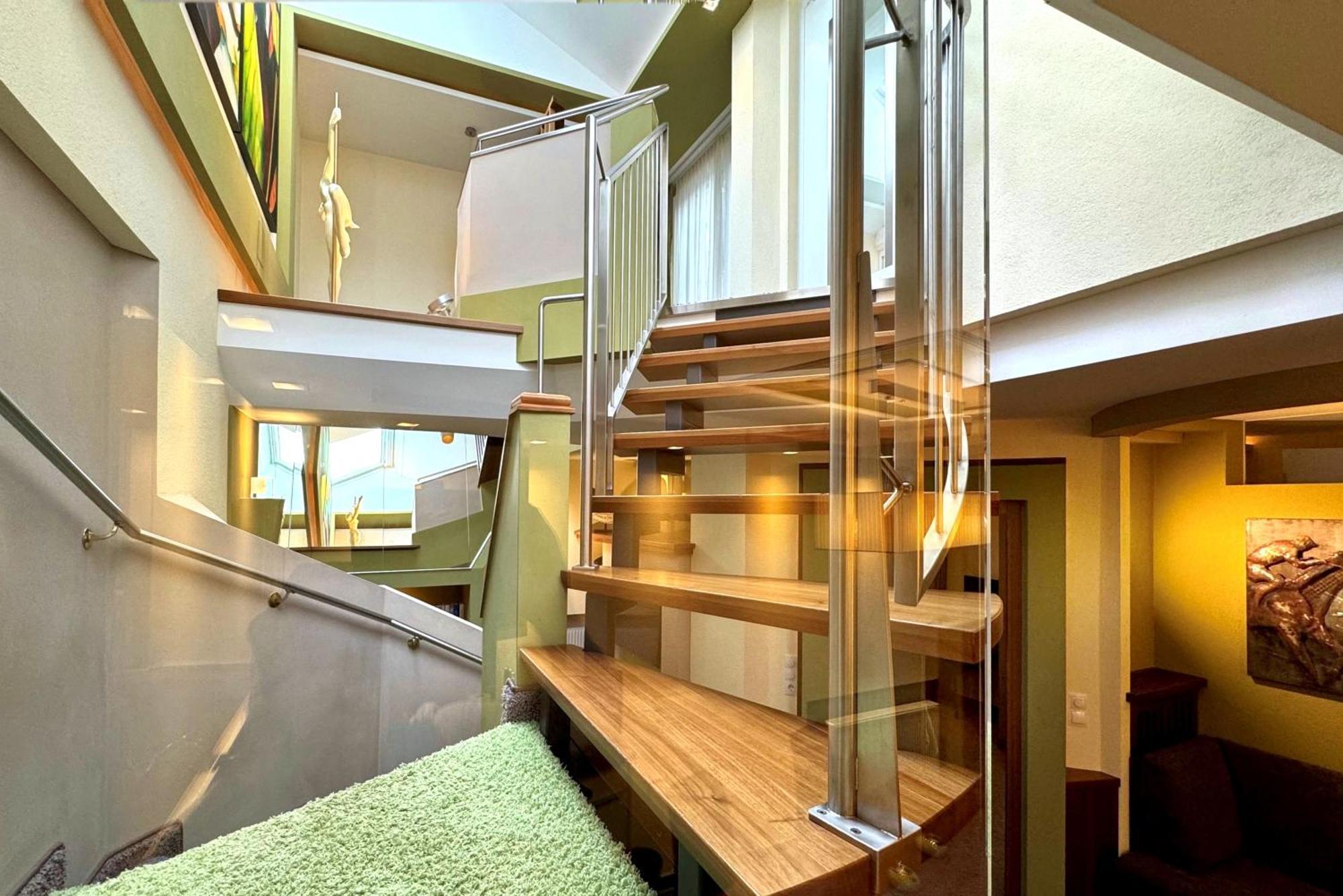 Gruetter Luxury