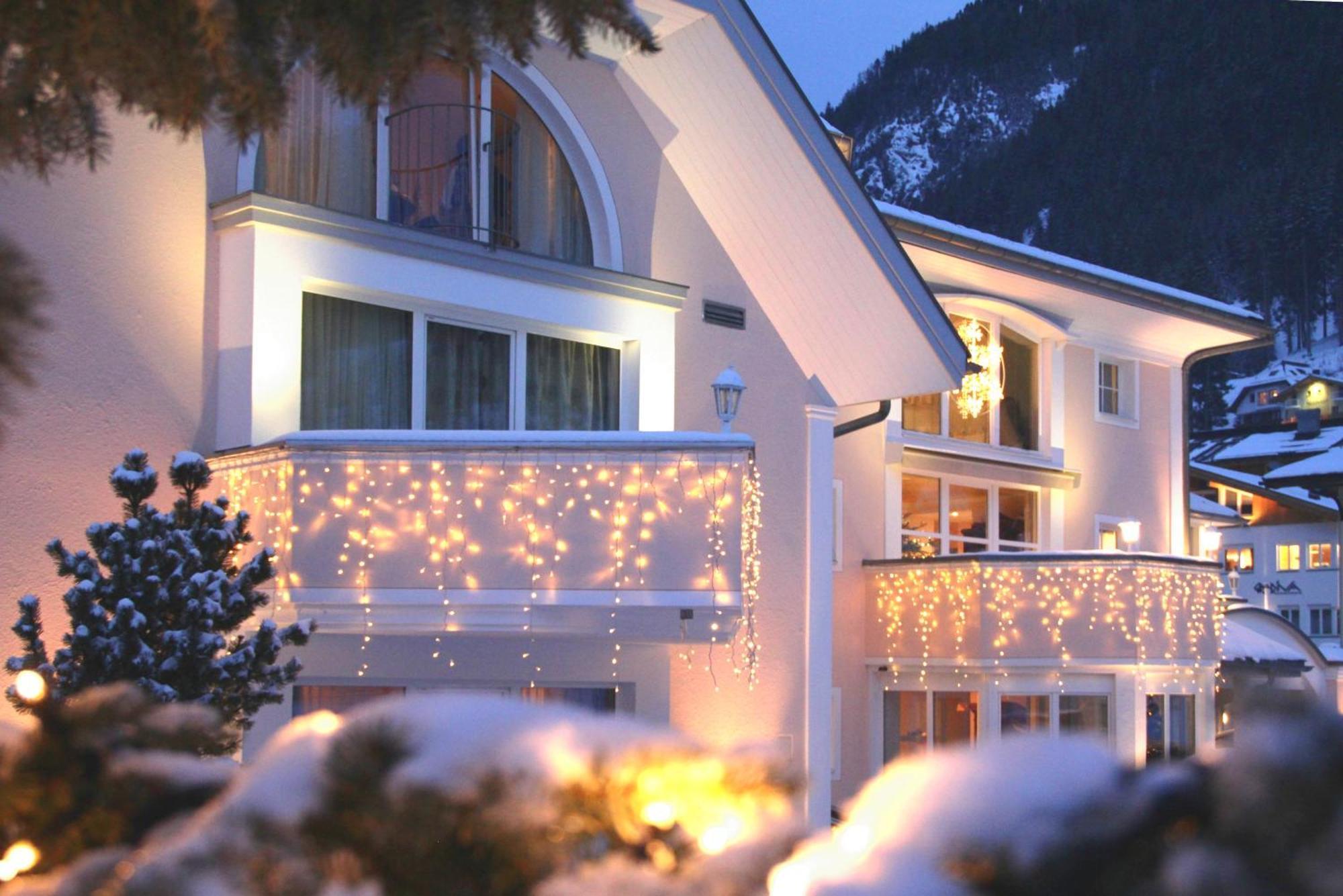 Gruetter Luxury Ischgl