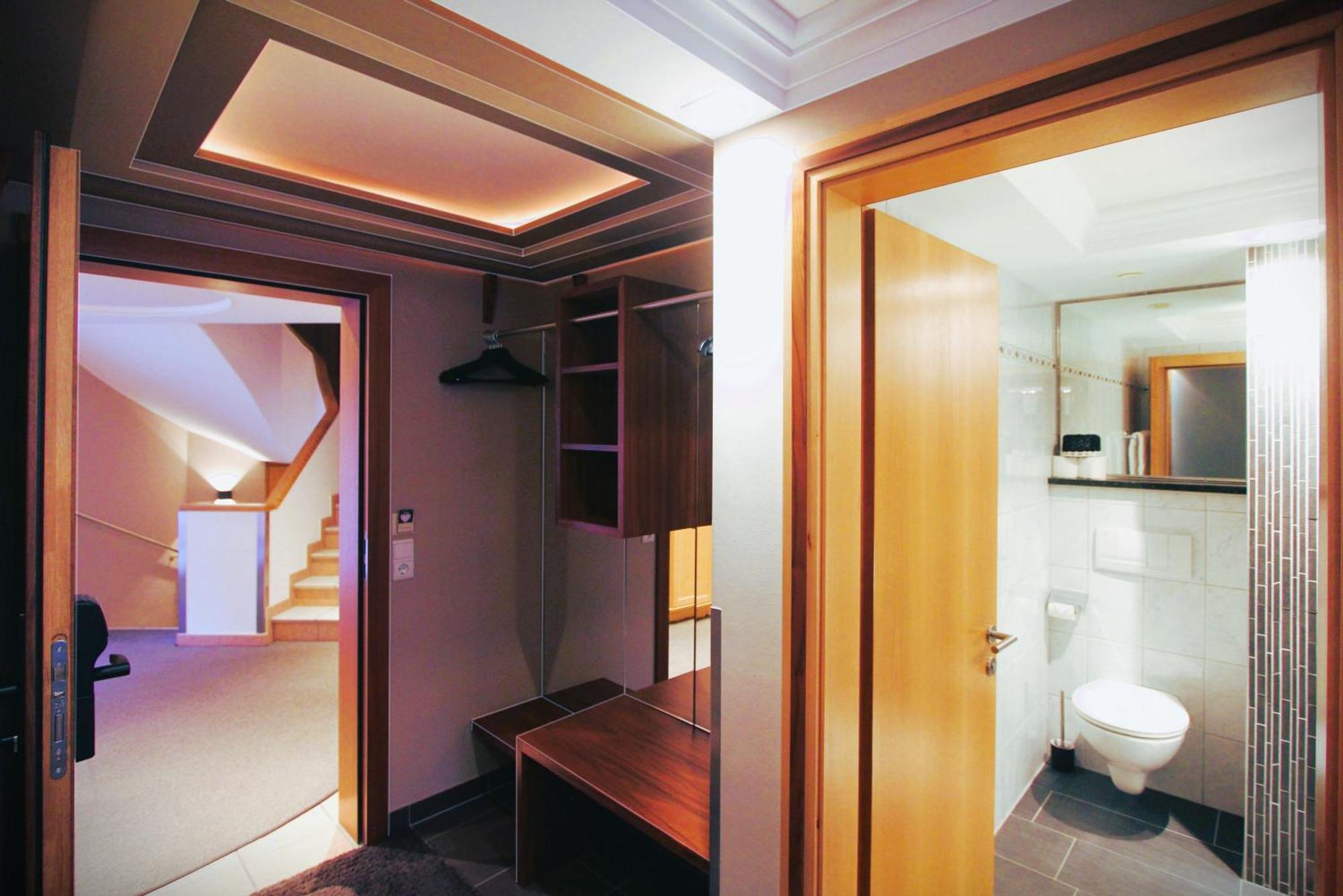 Apartment Gruetter Luxury Ischgl