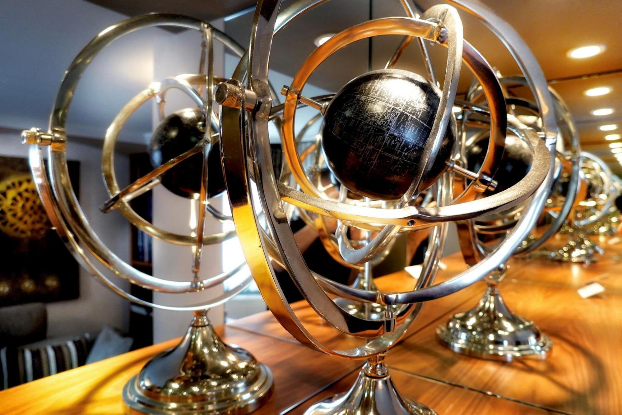 Gruetter Luxury * Ischgl