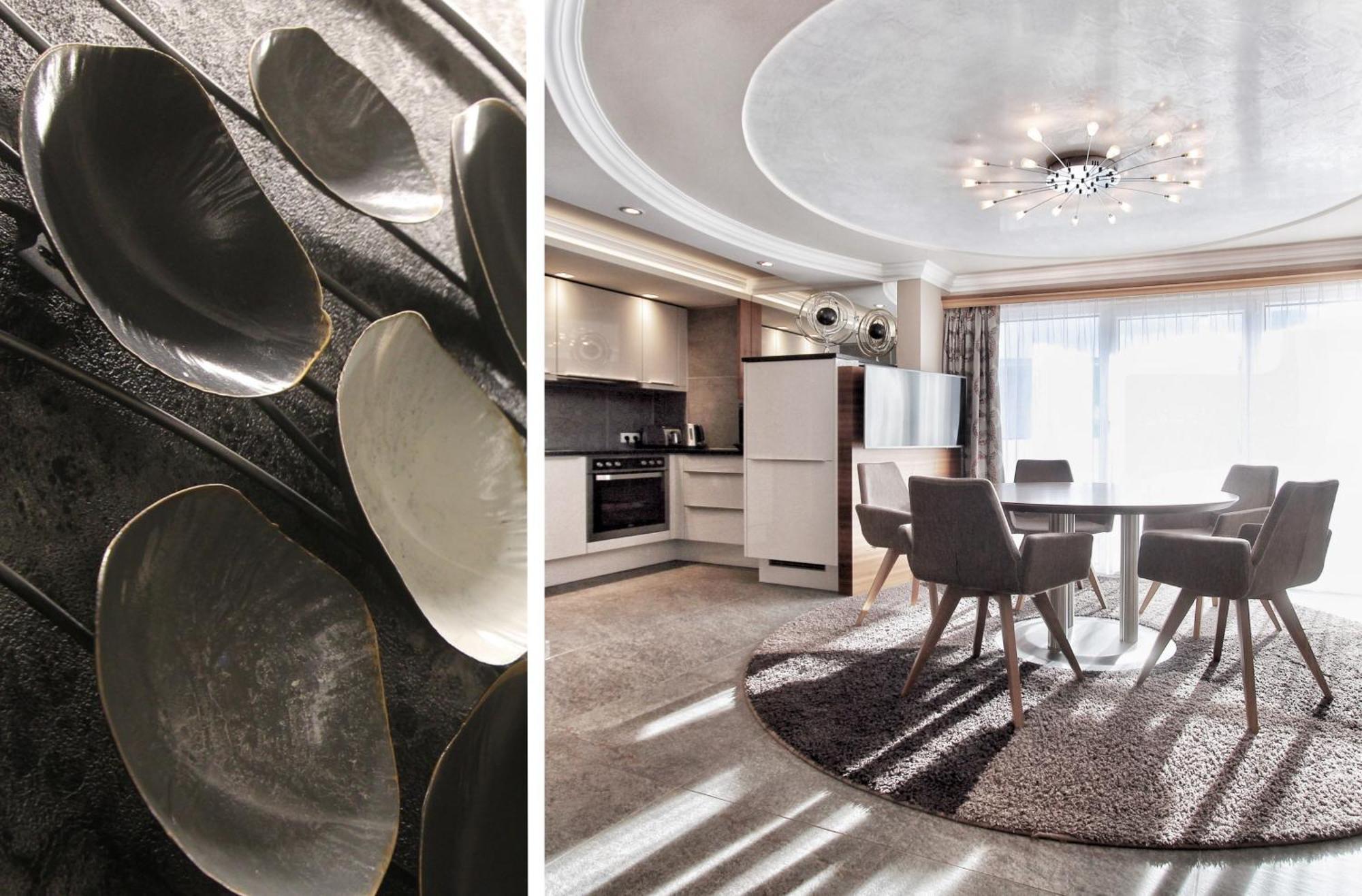 Gruetter Luxury Apartment