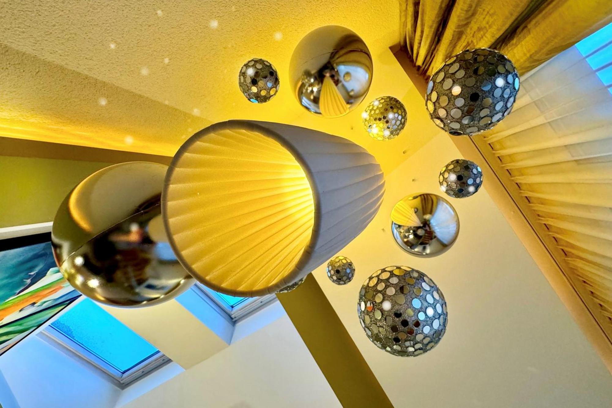 Gruetter Luxury * Ischgl