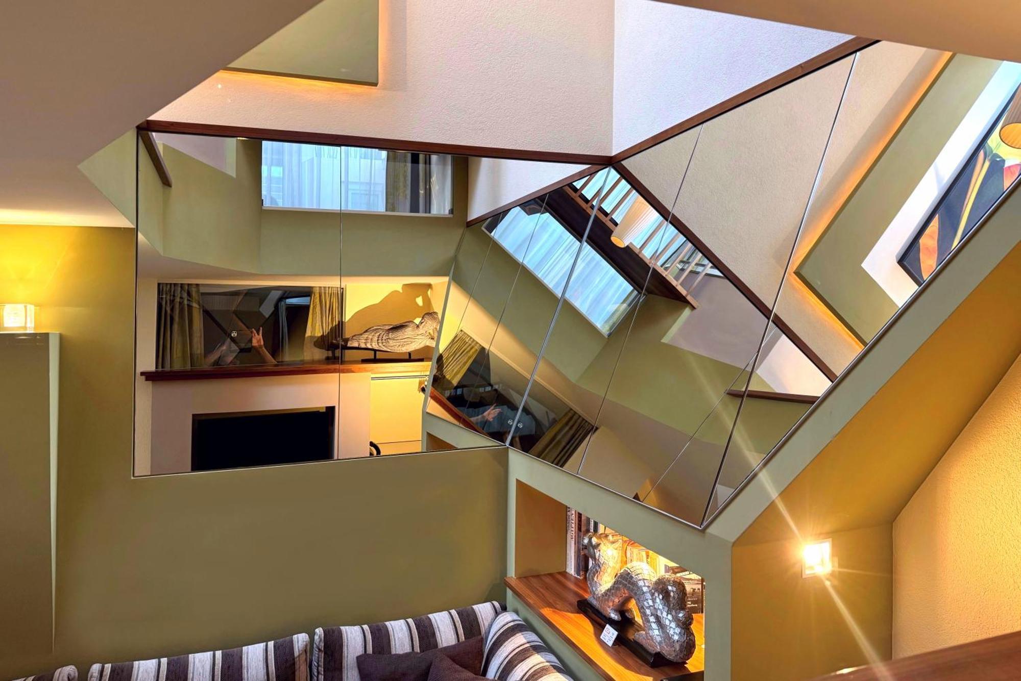 Apartment Gruetter Luxury