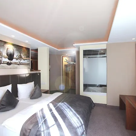 Gruetter Luxury Apartments Ischgl Exteriér fotografie