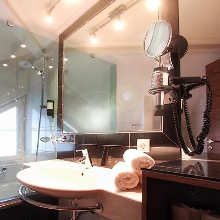 Gruetter Luxury Apartments Ischgl Pokoj fotografie