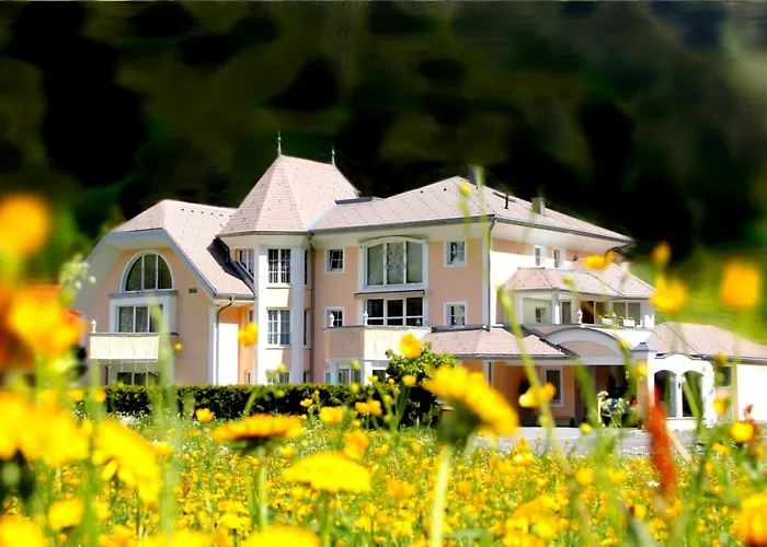 Gruetter Luxury Apartments