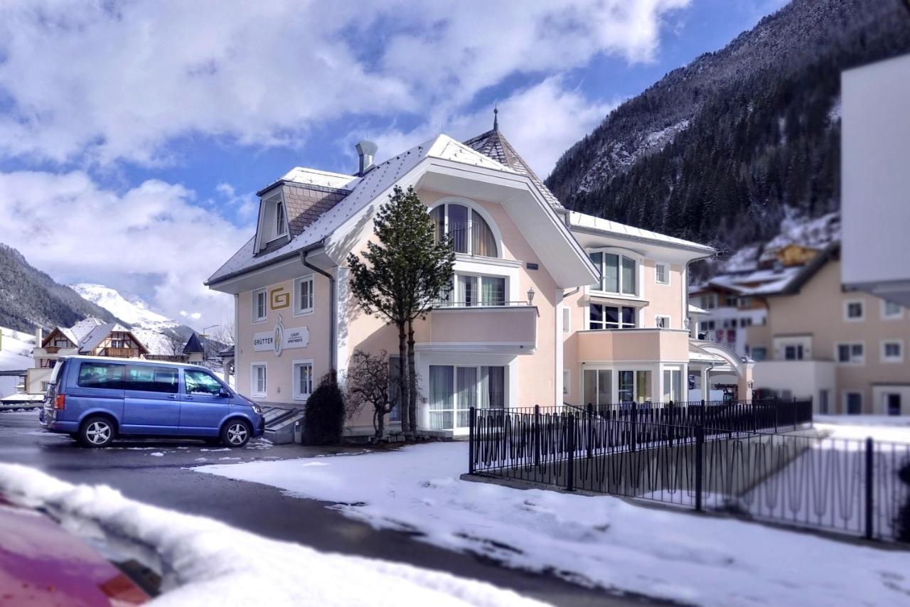 Gruetter Luxury