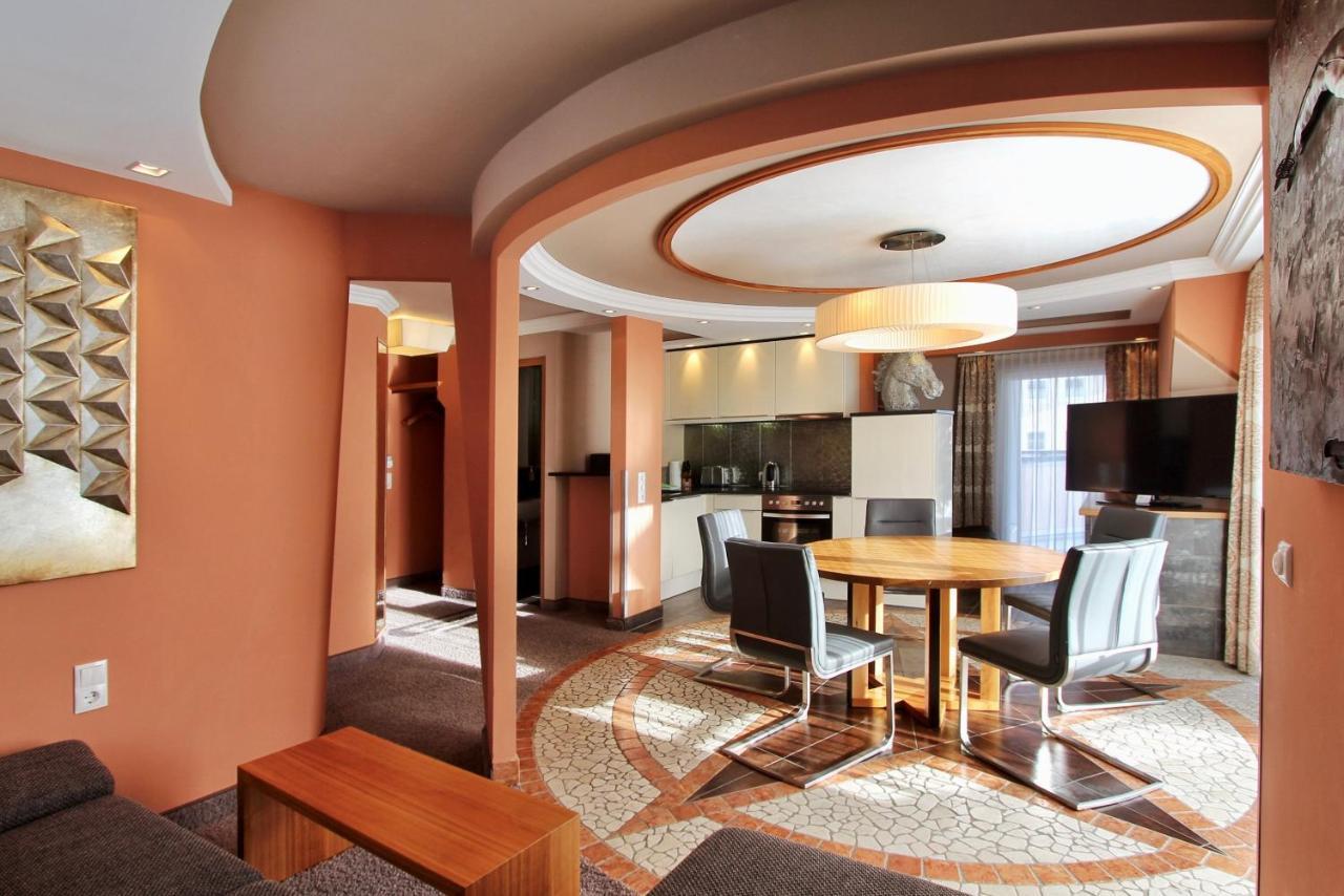 Gruetter Luxury Ischgl