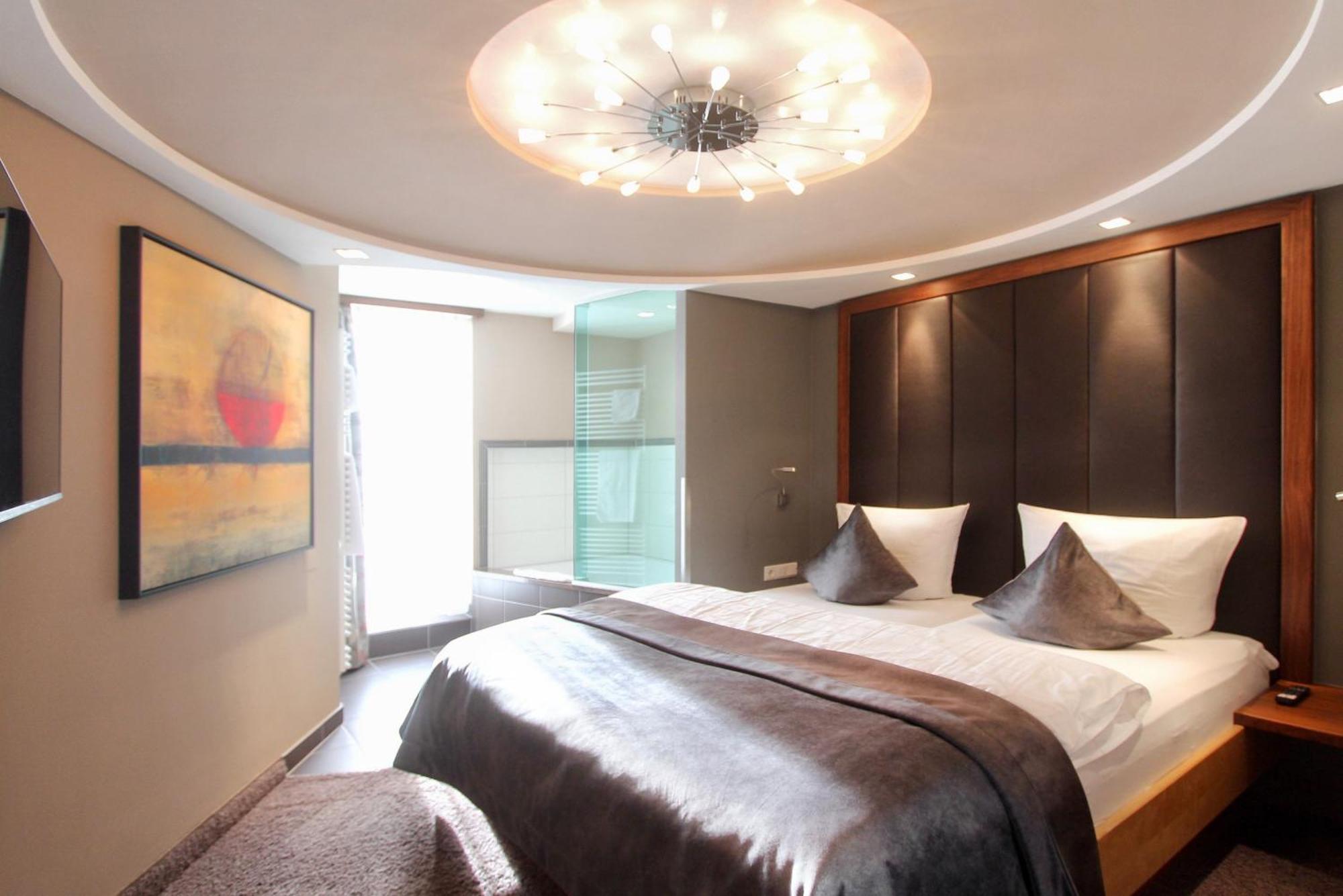 Appartement Gruetter Luxury *