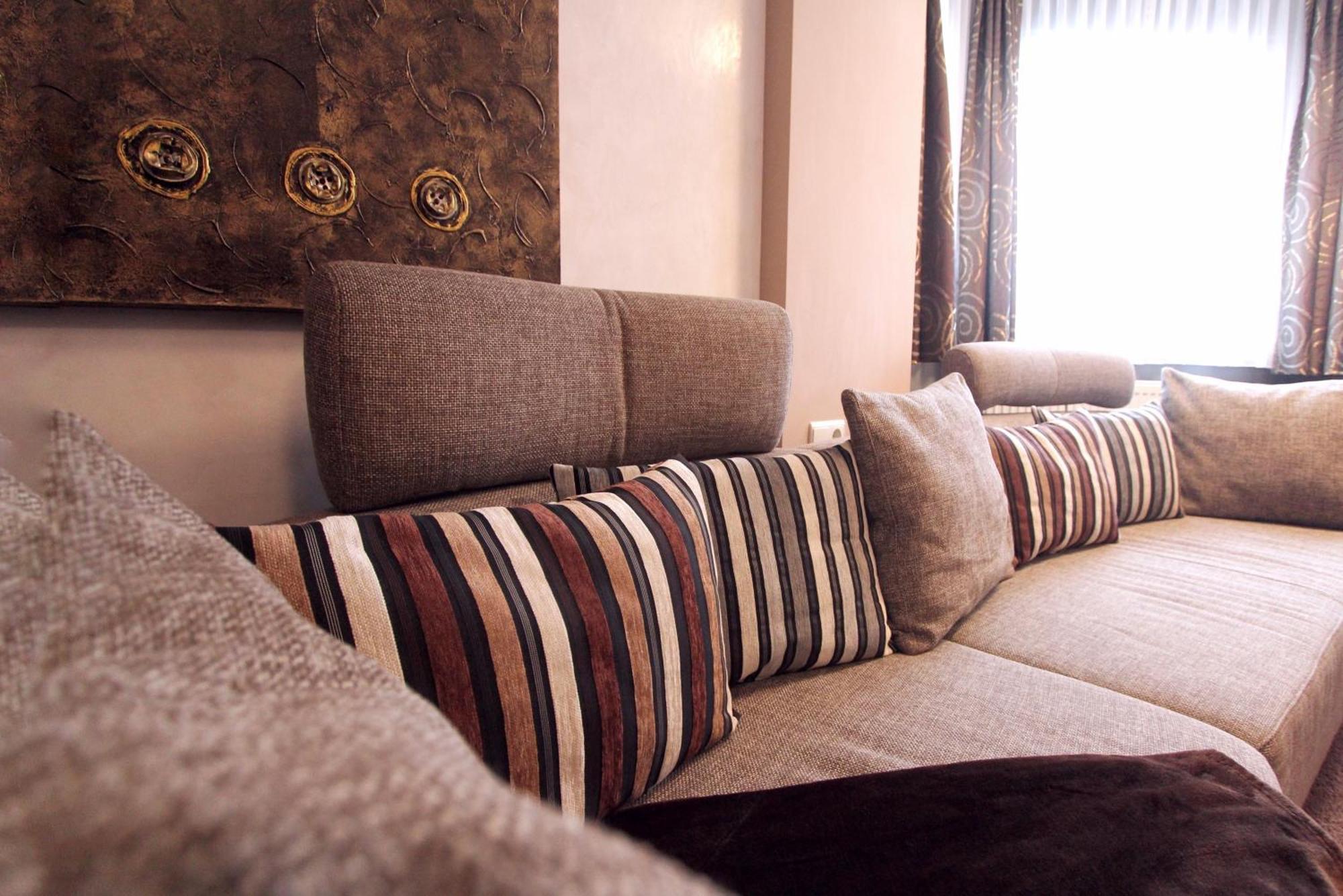 Gruetter Luxury