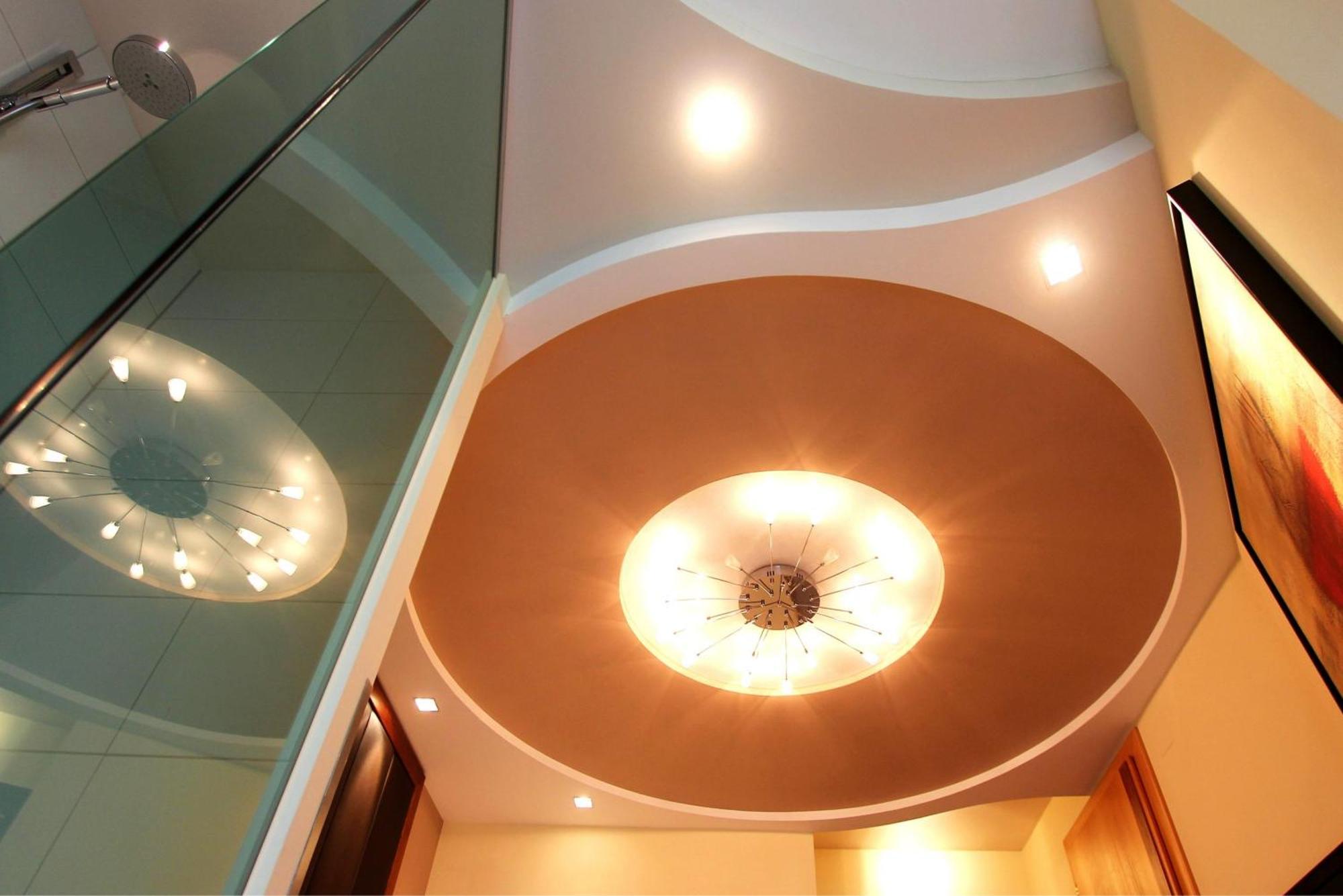 Gruetter Luxury * Ischgl