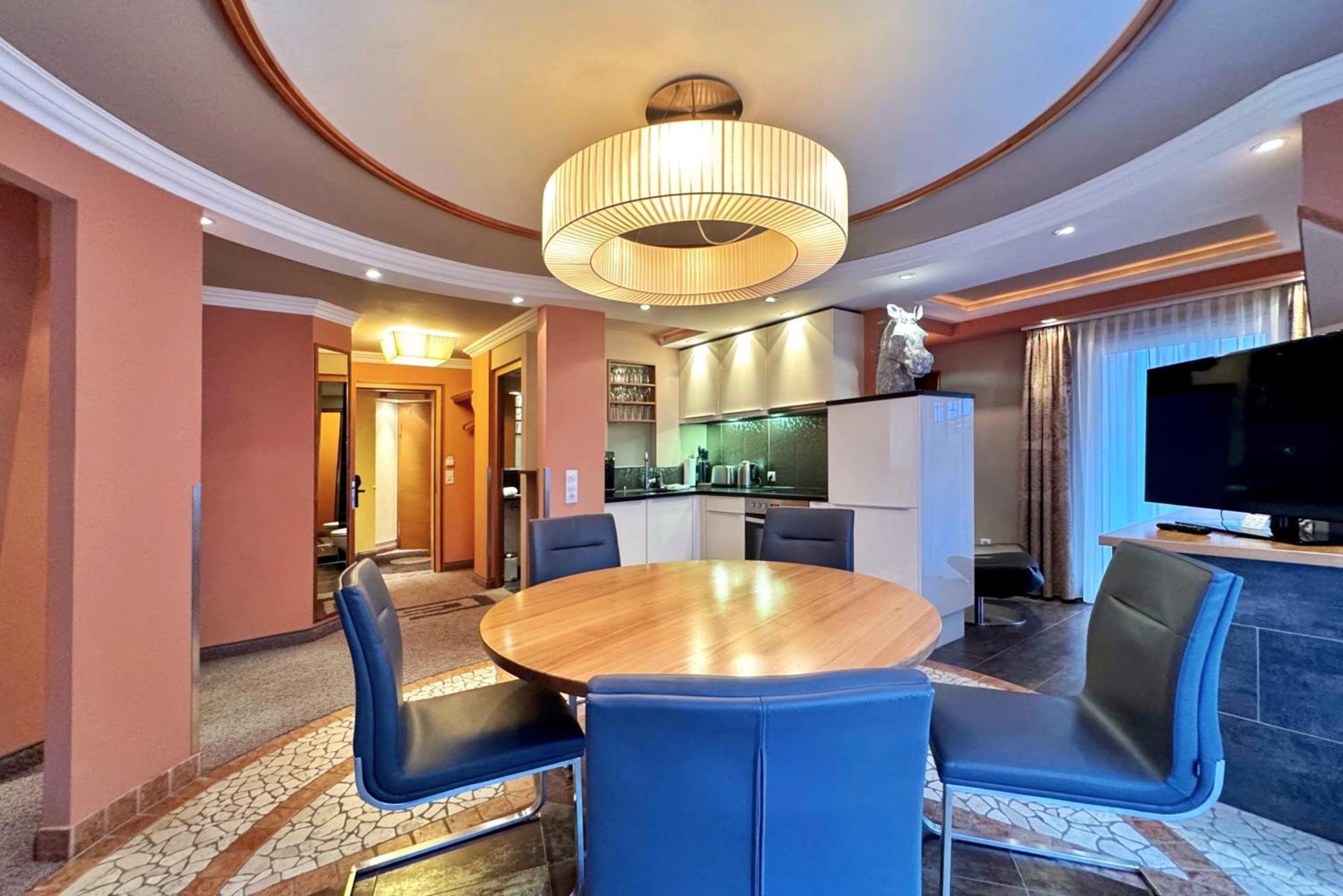 Gruetter Luxury Ischgl