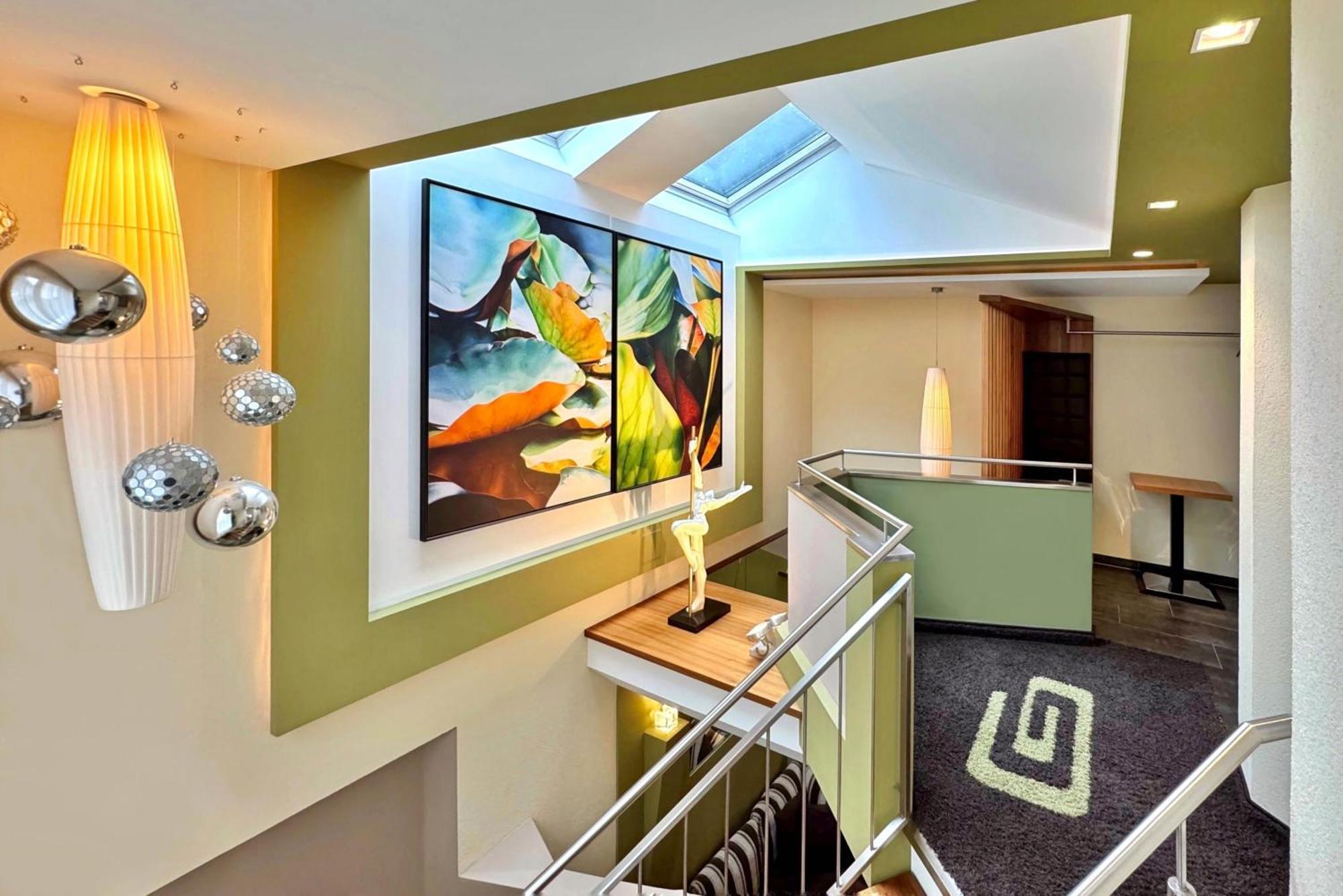Gruetter Luxury Appartement *
