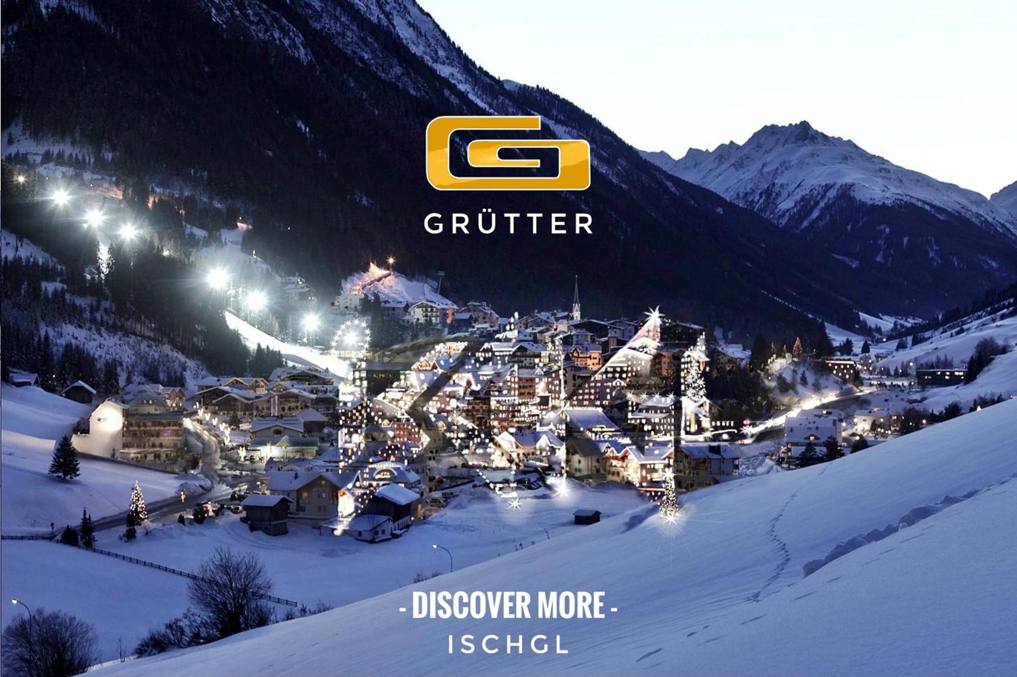 Gruetter Luxury