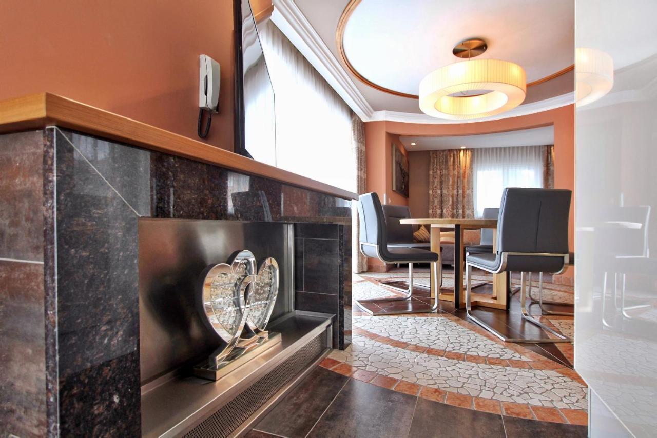 Grütter Luxury Apartamento