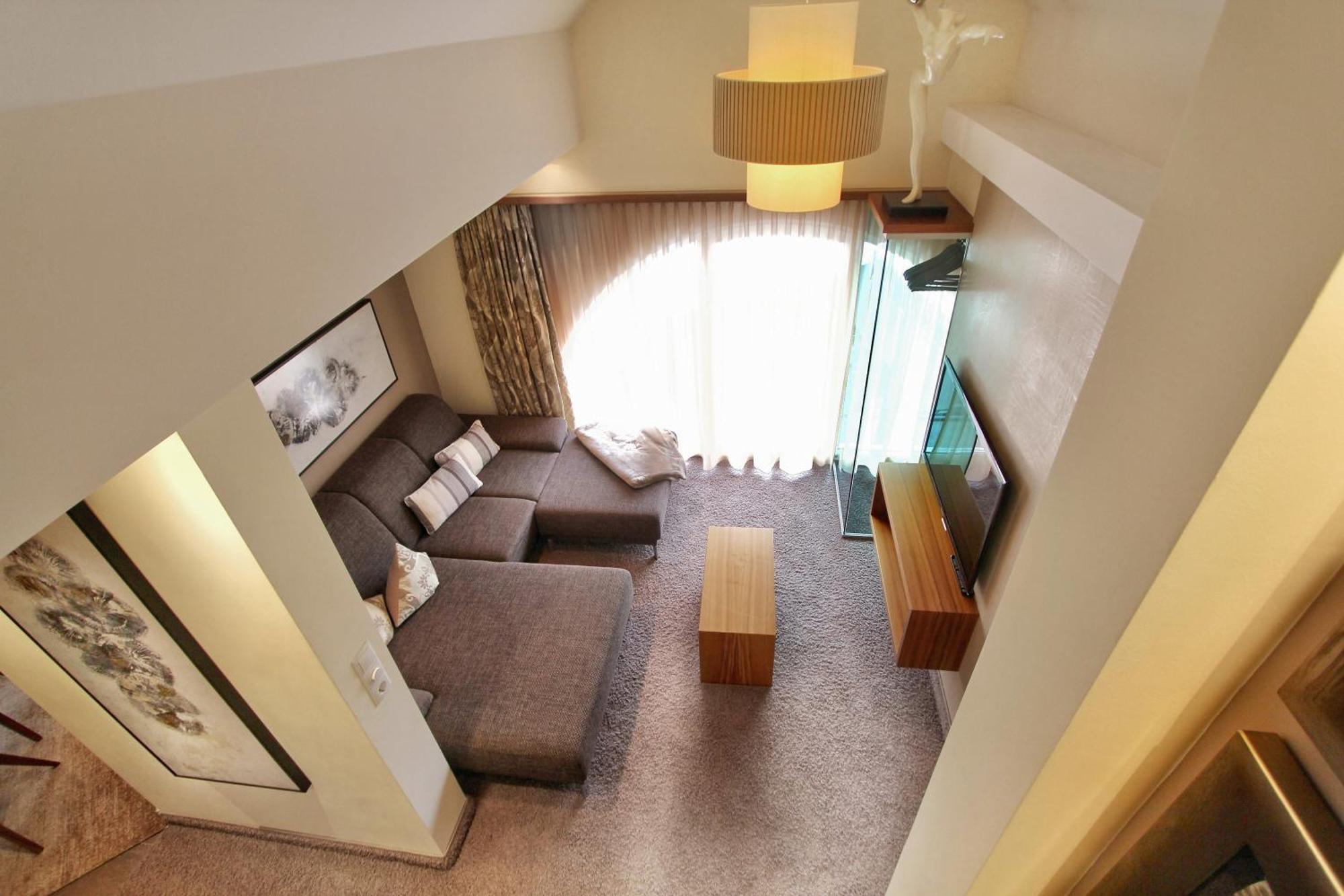 Grütter Luxury Apartamento