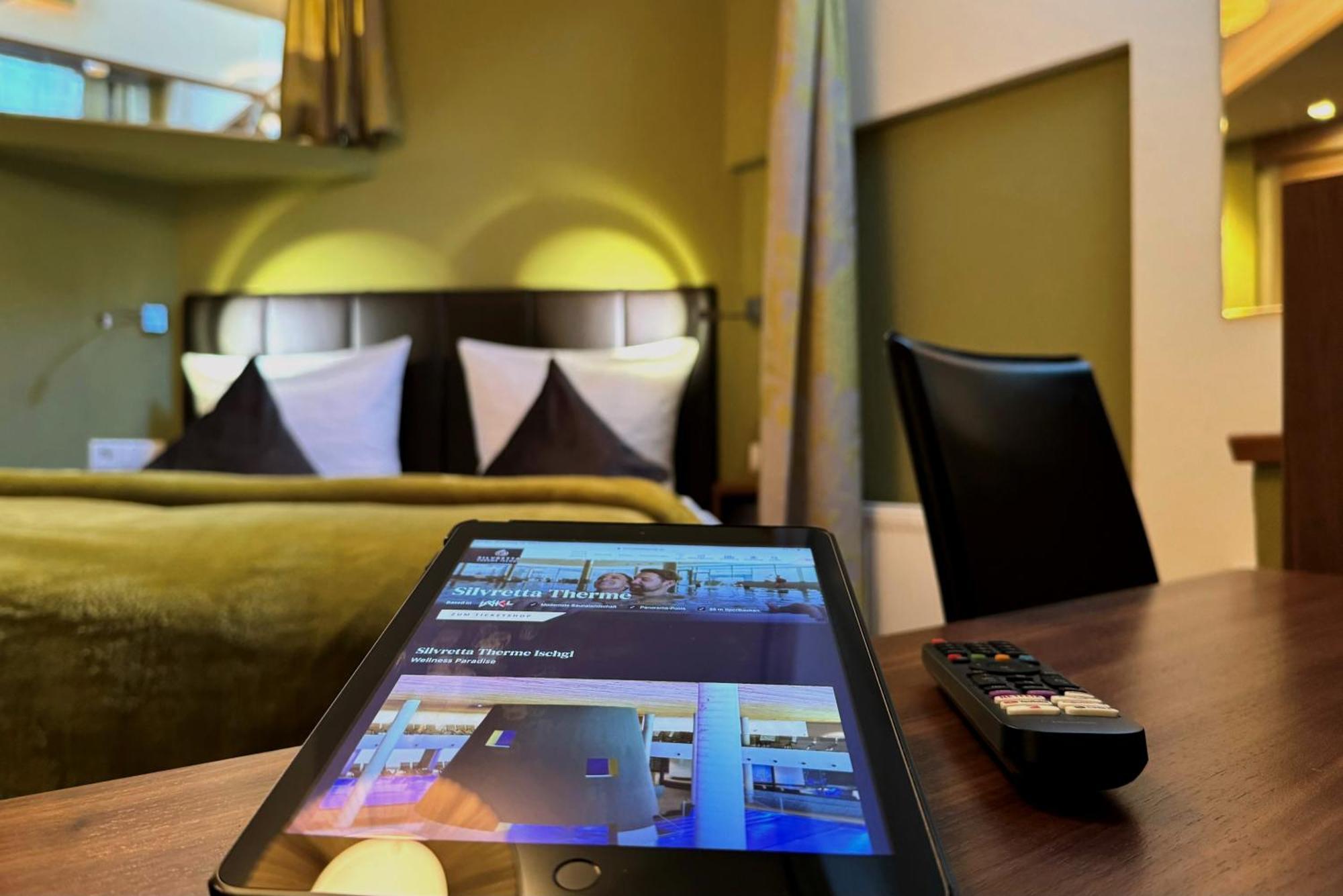 Grütter Luxury Apartamento *