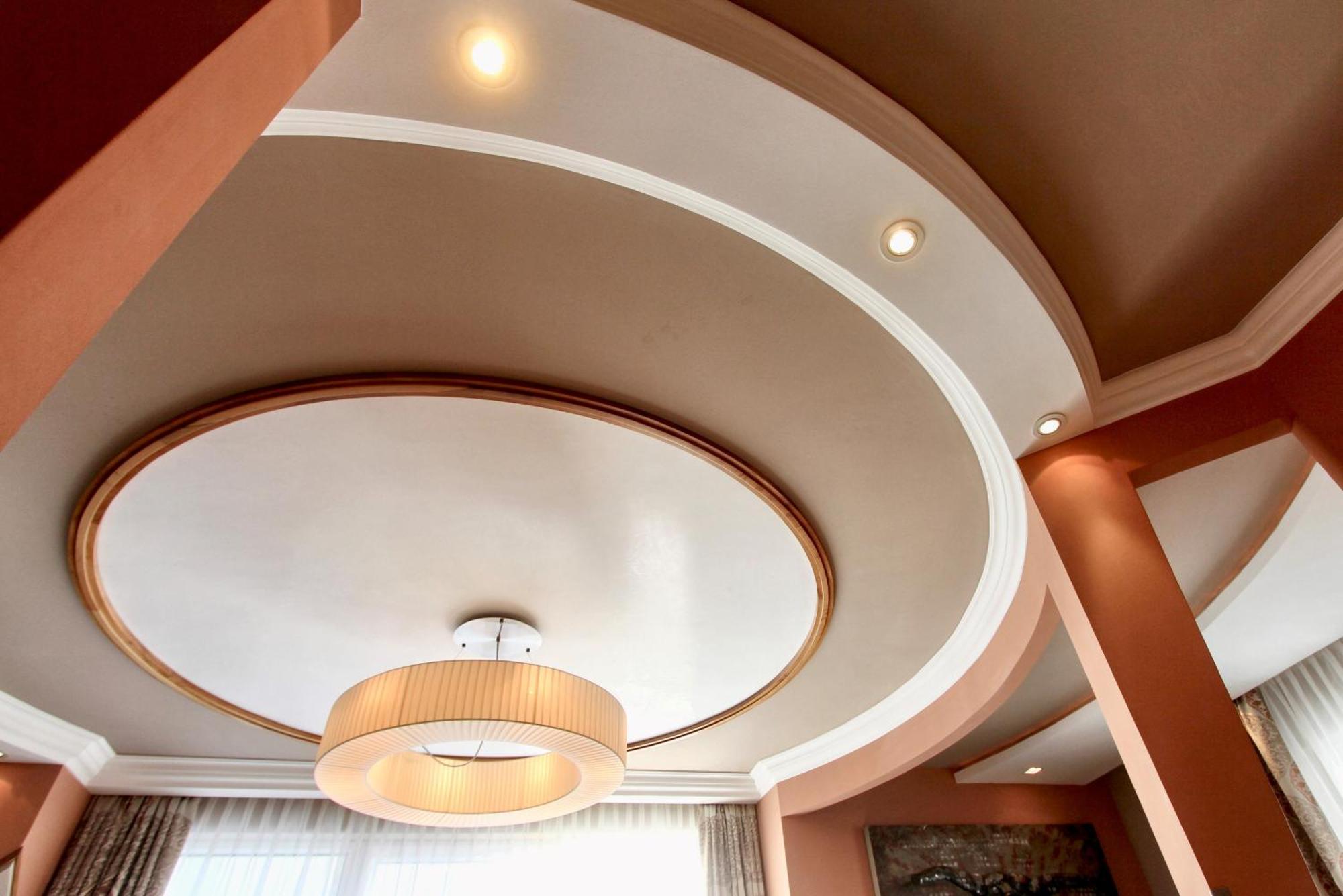 Grütter Luxury Apartamento *